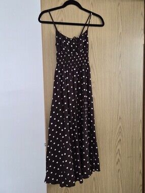 Aritzia Typescript Dress, Sz XS